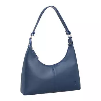Женская сумка-хобо Sofie Dark Blue