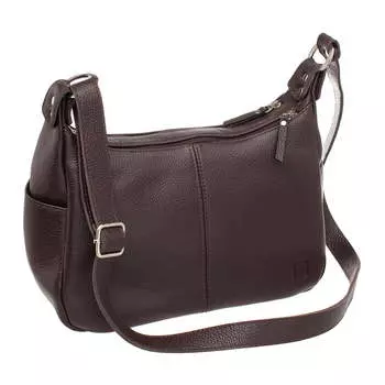 Женская сумка Kinsey Brown