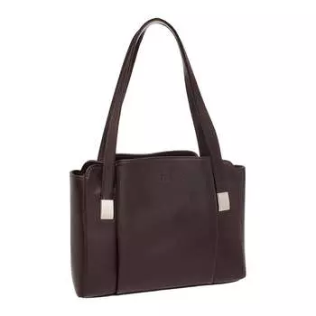 Женская сумка Marbury Brown