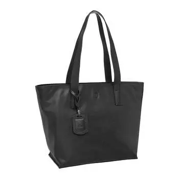 Женская сумка Megan Black