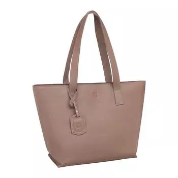 Женская сумка Megan Taupe