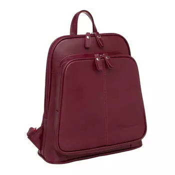 Женский рюкзак Dairy Burgundy