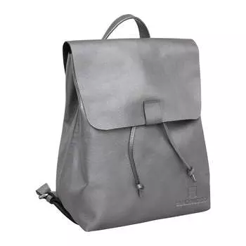 Женский рюкзак Halsey Silver Grey