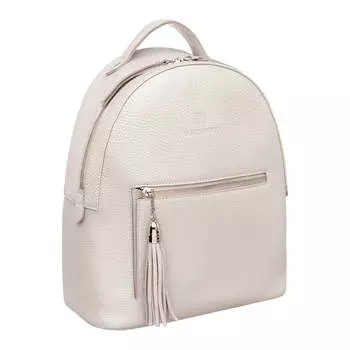 Женский рюкзак Jarsey Silver White
