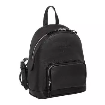 Женский рюкзак Lairs Black