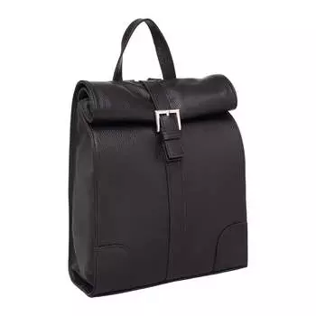 Женский рюкзак Solt Black