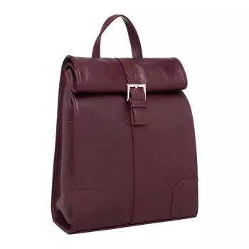Женский рюкзак Solt Burgundy