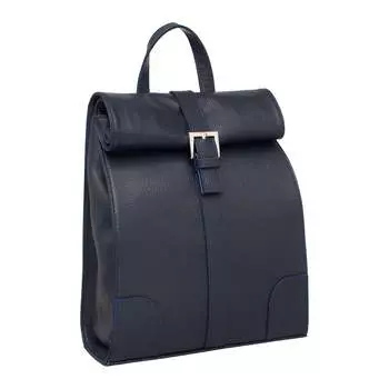 Женский рюкзак Solt Dark Blue