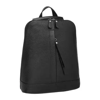 Женский рюкзак-трансформер Iris Black