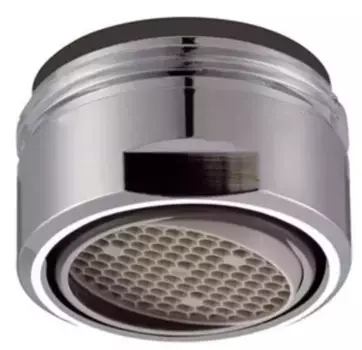 Аэратор «Remer» RR 83NEBA M24 Neoperl хром