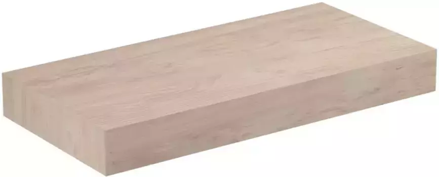 ADAPTO Консольная полка 105х50 см без выреза, с крепежом · Adapto, Ideal Standard, U8408FF