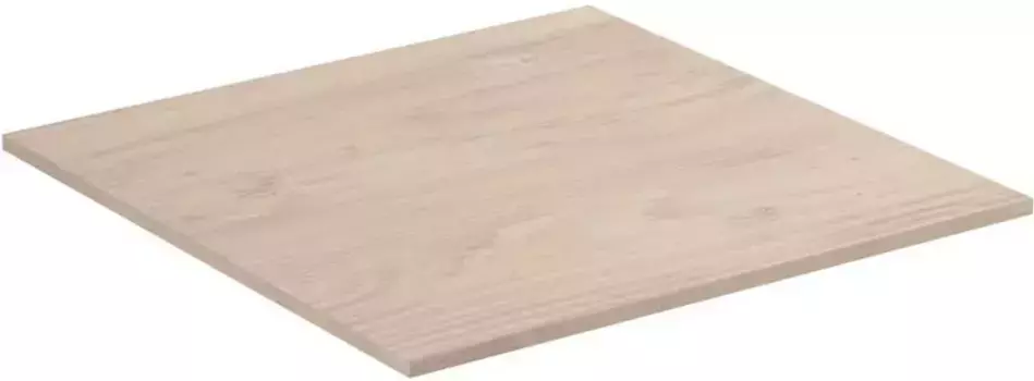 ADAPTO столешница 50 см без выреза, с крепежом · Ideal Standard, U8412FF
