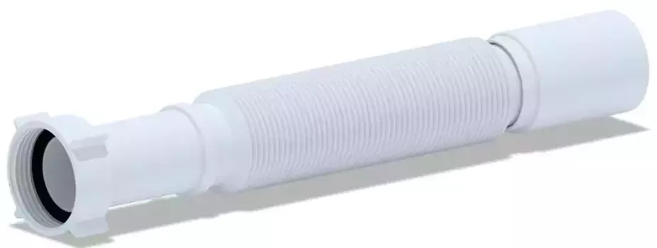 АНИ ПЛАСТ "АНИ ПЛАСТ" Гофра 1 1/4" x 40, 36 - 75 см., · K, АНИпласт, K204