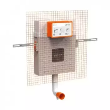 Бачок скрытого монтажа для унитаза «Vitra» V12 762-1740-01