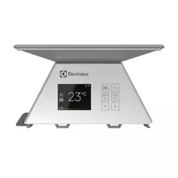 Блок управления «Electrolux» Transformer Electronic ECH/TUE3 Wi Fi серый