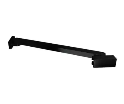 D265 Фиксатор для стеклянной шторки · без серии, Wasserkraft, D265