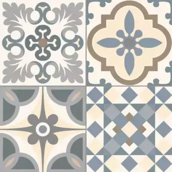 Декор «Gayafores» Heritage Matt. 33,15x33,15 200000000000011157 grey