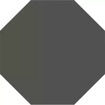 Декор «Kerama Marazzi» Агуста Matt. 24x24 SG244800N серый тёмный