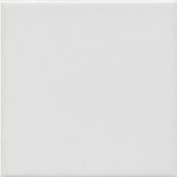 Декор «Kerama Marazzi» Агуста Matt. 9,8x9,8 1332S белый