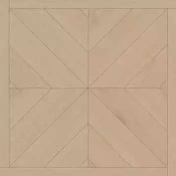 Декор «Kerama Marazzi» Альберони Matt. 60х60 SG643520R бежевый светлый