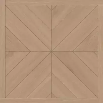 Декор «Kerama Marazzi» Альберони Matt. 60x60 SG643720R бежевый