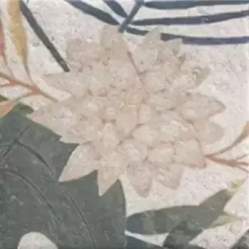 Декор «Mainzu» Bottega Samui Matt. 20x8 PT03082 мультиколор