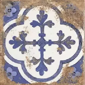 Декор «Mainzu» Land Anthology Lapp. 20x20 PT03359 cotto