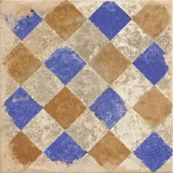 Декор «Mainzu» Land Anthology Native Lapp. 20x20 PT03360 cream