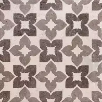 Декор «Mainzu» Meraki Soul Satin. 20x20 PT03505 black