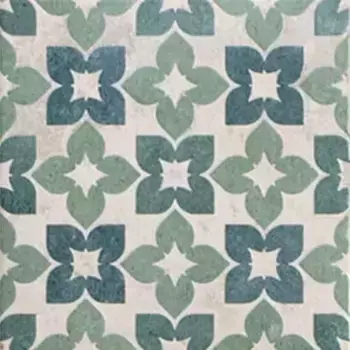 Декор «Mainzu» Meraki Soul Satin. 20x20 PT03507 green