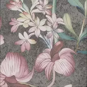 Декор «Mainzu» Murales Optym Garden Matt. 20x20 PT03499 мультиколор