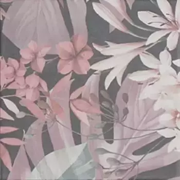 Декор «Mainzu» Murales Optym Rosses Matt. 20x20 PT03498 мультиколор