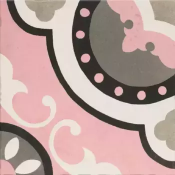 Декор «Mainzu» Nostalgy Barcelona Matt. 20x20 PT03414 rose