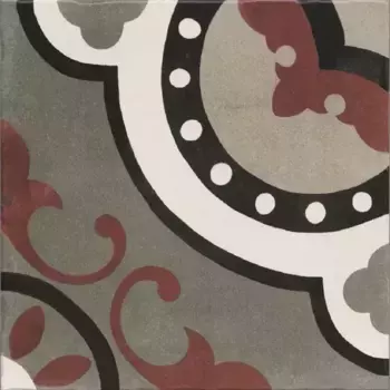 Декор «Mainzu» Nostalgy Barcelona Matt. 20x20 PT03415 grenade