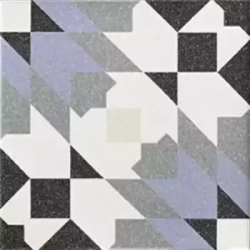 Декор «Mainzu» Trinity Rabat Matt. 20x20 PT02981 мультиколор