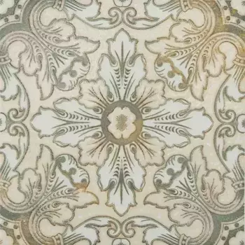 Декор «Pamesa» Elisabeth Glossy 20,4х20,4 015.921.0183.13660 silver