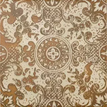 Декор «Pamesa» Elisabeth Glossy 20,4х20,4 015.921.0287.13660 copper