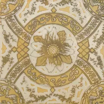 Декор «Pamesa» Elisabeth Glossy 20,4х20,4 015.921.0189.13660 gold