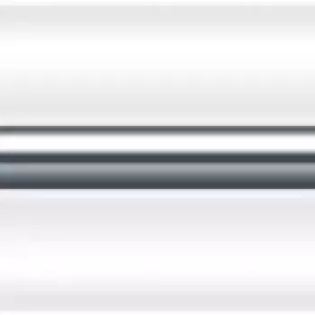 Декоративный молдинг для ванны «Radomir» Патрисия 185/85 (торцевой) хром