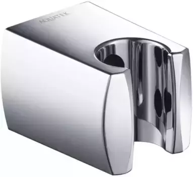 Держатель для душа «Акватек» AQ2403CR хром