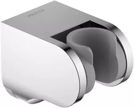 Держатель для душа «Акватек» AQ2405CR хром