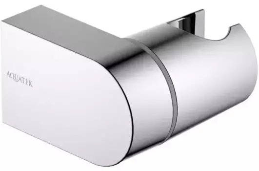 Держатель для душа «Акватек» AQ2406CR хром