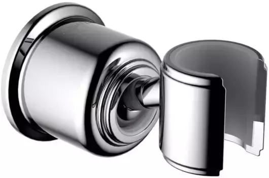 Держатель для душа «Акватек» Классик AQ2407CR хром