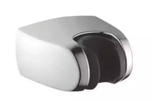 Держатель для душа «Bravat» P7320C-RUS хром