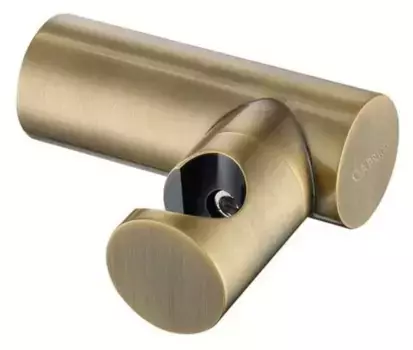 Держатель для душа «Caprigo» Parts 98-551-vot бронза