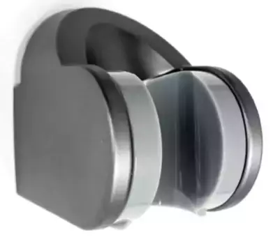 Держатель для душа «Comforty» SB0058-CGT графит