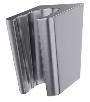 Держатель для душа «Iddis» Optima Home 080BC00i53 матовый хром