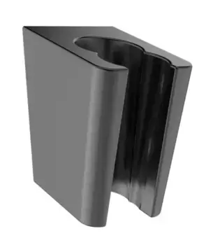 Держатель для душа «Iddis» Optima Home 080GL00i53 графит