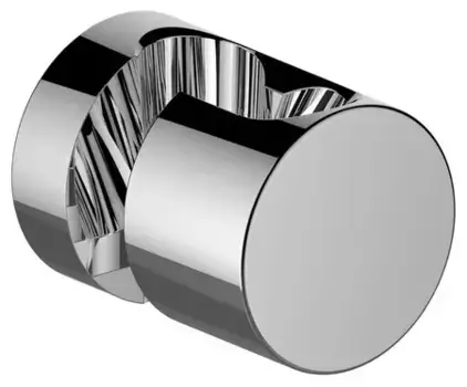 Держатель для душа «Keuco» Ixmo 59591010000 хром