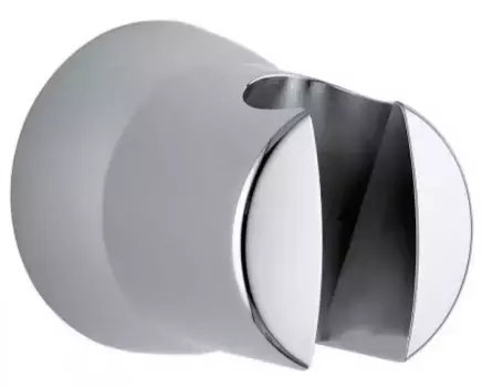 Держатель для душа «Kludi» Sirena 630500500 хром